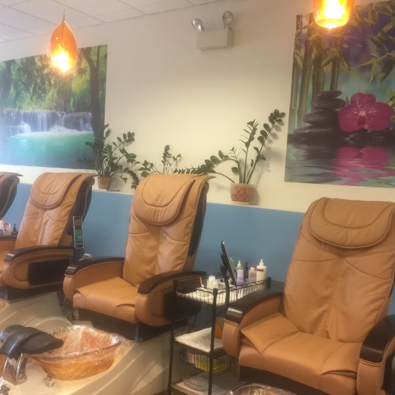 Natural Nail Salon