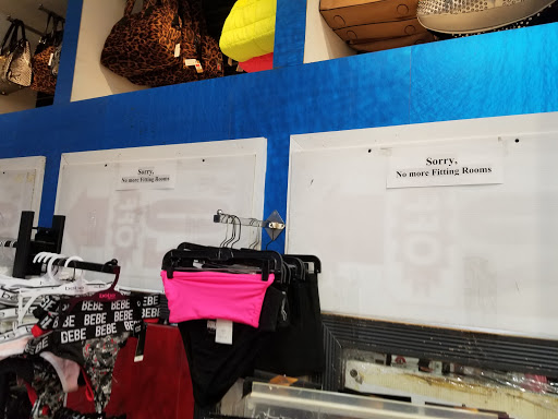 Fashion Accessories Store «Hot Point International Fashions», reviews and photos, 342 E Fordham Rd, Bronx, NY 10458, USA