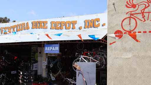 Ventura Bike Depot, Inc.
