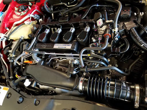 Honda Dealer «Metro Honda», reviews and photos, 540 NJ-440, Jersey City, NJ 07305, USA