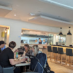 Photo n° 4 de l'avis de claire.h fait le 28/04/2024 à 12:30 pour Restaurant La Suite à Divonne-les-Bains