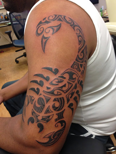 Tattoo Shop «Sorry Mom Tattoo», reviews and photos, 808 Caroline St, Fredericksburg, VA 22401, USA