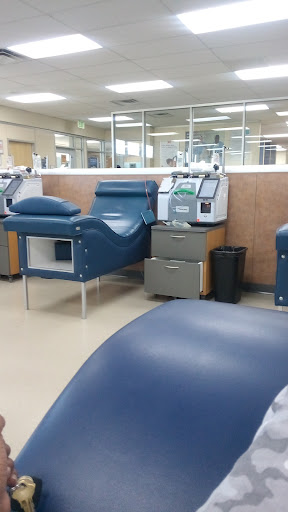 CSL Plasma, 690 Peoria St M, Aurora, CO 80011, Blood Donation Center