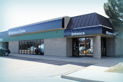 Appliance Store «BAC Appliance Center», reviews and photos, 1880 W Oxford Ave, Englewood, CO 80110, USA