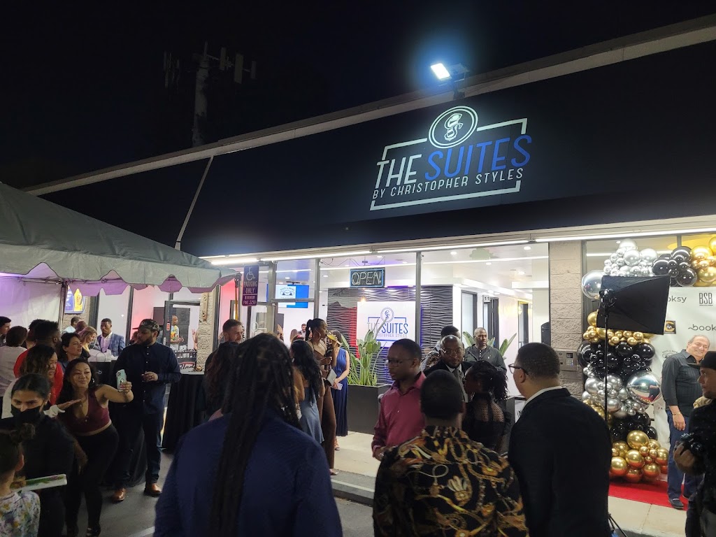 The Suites by Christoper Styles 91607