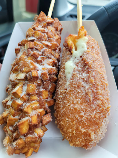 Korean Grocery Store «Seoul Oriental Food Market», reviews and photos, 1027 Rittiman Rd #101, San Antonio, TX 78218, USA