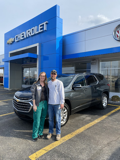 Car Dealer «LaClair Sales Inc», reviews and photos, 12709 W Brady Rd, Chesaning, MI 48616, USA