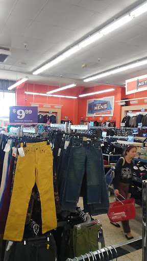 Discount Store «Fallas Paredes Discount Stores», reviews and photos, 956 Sepulveda Blvd, Harbor City, CA 90710, USA