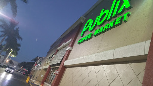 Supermarket «Publix Super Market at Palm Lakes Plaza», reviews and photos, 7230 W Atlantic Blvd, Margate, FL 33063, USA