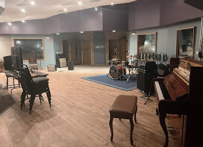 Neptune Recording Studios