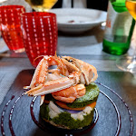 Photo n°1 de l'avis de Samuele. fait le 25/05/2021 à 07:56 sur le  20 Tre Restaurant à Genoa