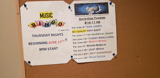 Pub «Days End Tavern», reviews and photos, 287 Main St, Oxford, MA 01540, USA