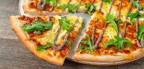 Plats et boissons du Pizzeria LA BOÎTE A PIZZA Rodez - n°1