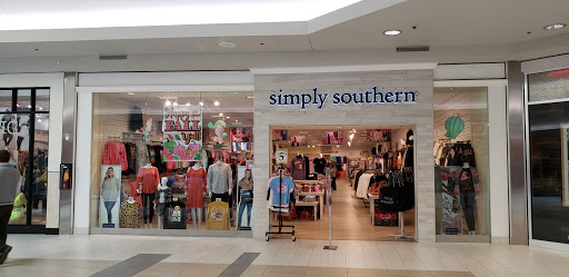 Shopping Mall «Lynnhaven Mall», reviews and photos, 701 Lynnhaven Pkwy, Virginia Beach, VA 23452, USA