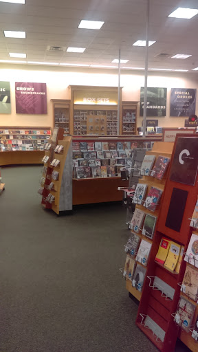 Book Store «Barnes & Noble», reviews and photos, 18025 Garden Way NE, Woodinville, WA 98072, USA