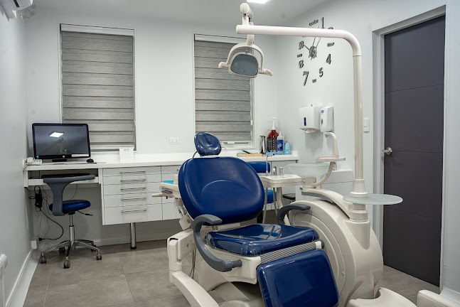 Clínica Ramis – Medicina • Odontología • Estética - Valdivia