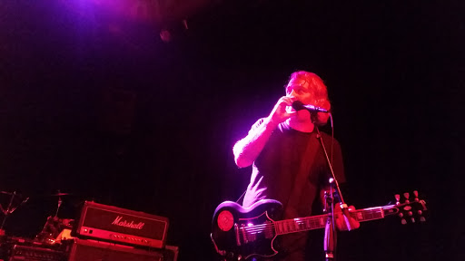 Night Club «The Accord», reviews and photos, 51 E Main St, Champaign, IL 61820, USA