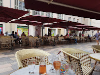 Atmosphère du Le Bistrot de l'Horloge à Nîmes - n°10