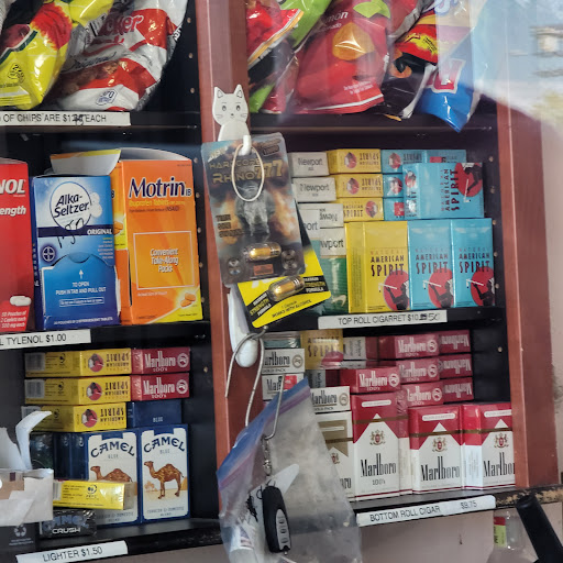 Donut Shop «Honey Donuts», reviews and photos, 1883 Daly St # 103, Los Angeles, CA 90031, USA