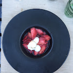Photo n° 4 de l'avis de A-L. fait le 19/08/2019 à 17:21 pour Restaurant Chez Mérie à Sainte-Foy-Tarentaise