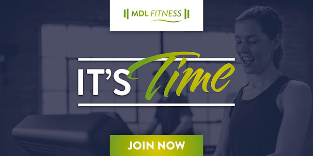 MDL Fitness | Gym