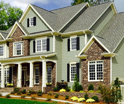 Roofing Contractor «Custom Home Improvement & Repairs of Hampton Roads», reviews and photos, 610 Thimble Shoals Blvd #301d, Newport News, VA 23608, USA