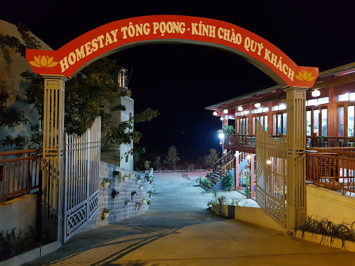 Homestay Tông Poong