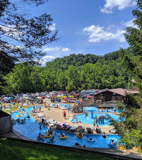 Water Park «Water Ways Park», reviews and photos, 628 Waterway Rd, Julian, WV 25529, USA