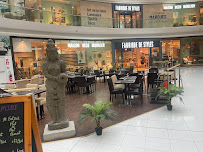 Atmosphère du Restaurant indien Royal Bangla à Rezé - n°2
