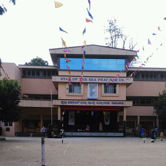 Stella Maris School