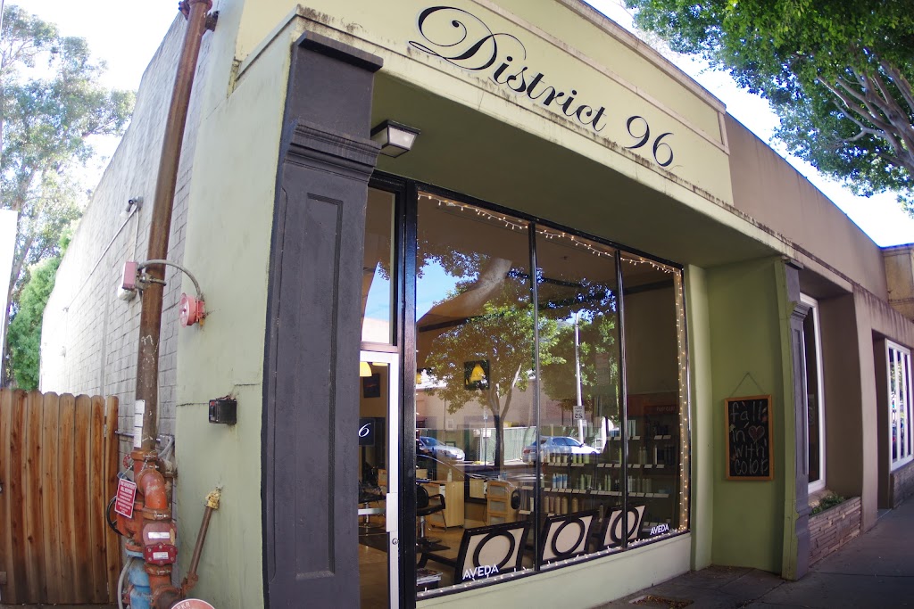 District 96 Salon 93401