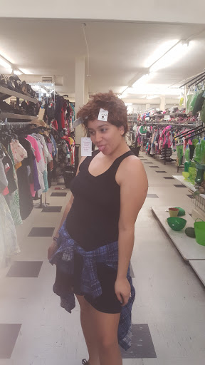 Thrift Store «Eco Thrift», reviews and photos, 961 N E St, San Bernardino, CA 92410, USA
