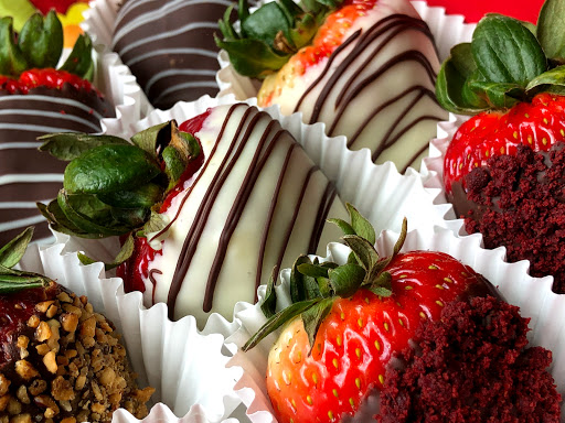 Gift Shop «Edible Arrangements», reviews and photos, 777 Grand Ave Suite 102, San Rafael, CA 94901, USA