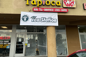 Tea Station image