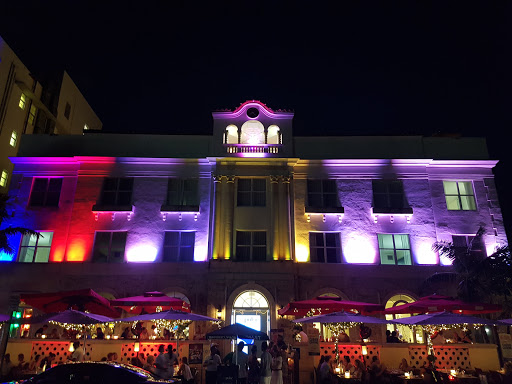 Liquor Store «Liquored Up in Miami Beach», reviews and photos, 1435 Collins Ave, Miami Beach, FL 33139, USA