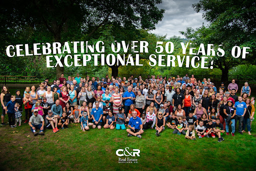 Property Management Company «C & R Real Estate», reviews and photos, 9400 SW Barnes Rd #400, Portland, OR 97225, USA