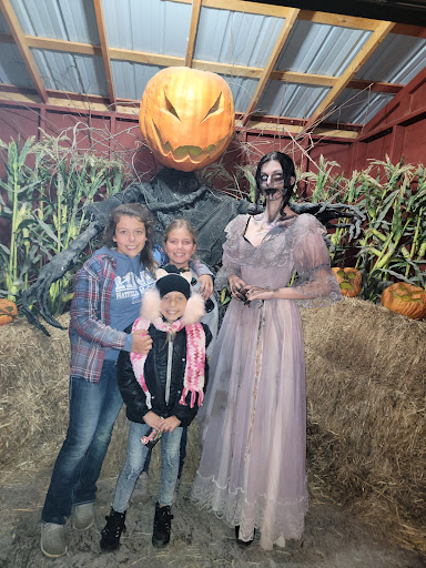 Haunted House «Fear Fair», reviews and photos, 800 A Ave E, Seymour, IN 47274, USA