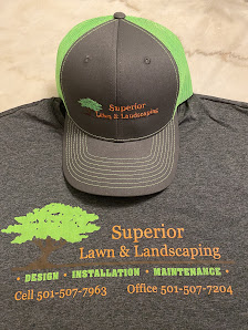 Superior Lawn & Landscaping 540 Trivista Right St, Hot Springs, AR 71901