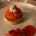 Photo n°1 de l'avis de Rosalinda.e fait le 09/09/2021 à 09:24 sur le  Apogeo à Pietrasanta