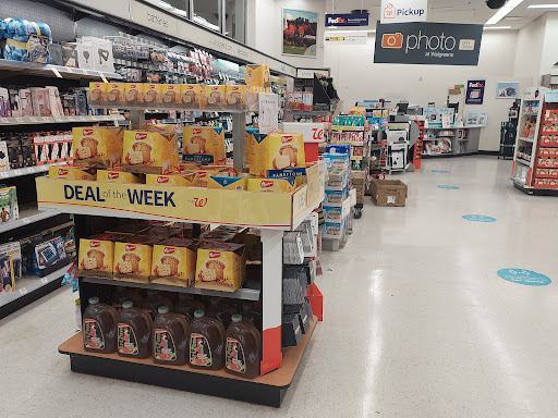 Drug Store «Walgreens», reviews and photos, 7971 Rhea County Hwy, Dayton, TN 37321, USA