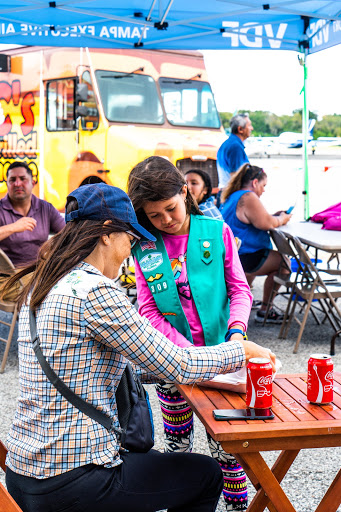 Event Planner «Tampa Bay Food Trucks», reviews and photos, 6306 Benjamin Rd #608, Tampa, FL 33634, USA