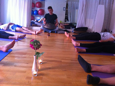 Yoga Magic Healing - Yoga Magic Healing