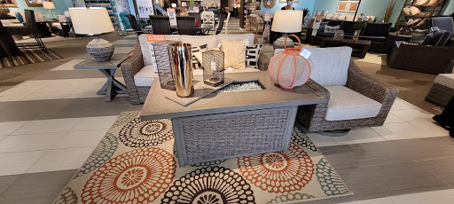 Furniture Store «Ashley HomeStore», reviews and photos, 4360 W New Haven Ave, Melbourne, FL 32904, USA