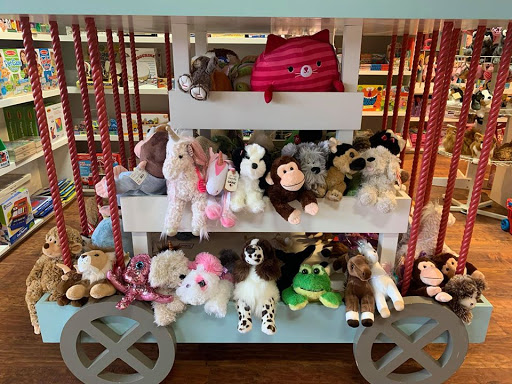 Toy Store «Lions & Tigers & Toys», reviews and photos, 4301 W William Cannon Dr Ste E220, Austin, TX 78749, USA