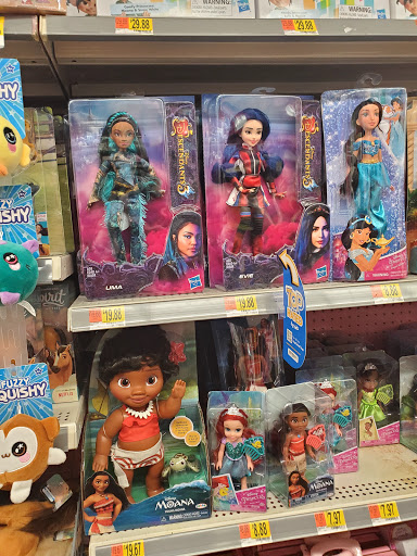 Department Store «Walmart Supercenter», reviews and photos, 4250 Philips Hwy, Jacksonville, FL 32207, USA