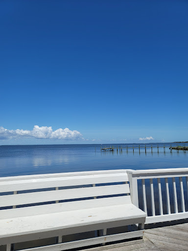 Pet Supply Store «Outer Barks - Water Front Shops», reviews and photos, 1240 Duck Rd, Duck, NC 27949, USA