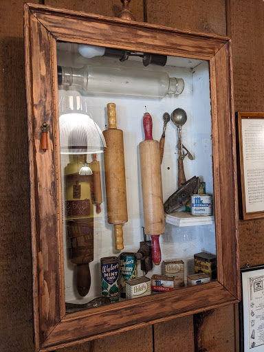 Bakery «Smithville Bakery & Coffee Shop», reviews and photos, 3 N New York Rd, Galloway, NJ 08205, USA