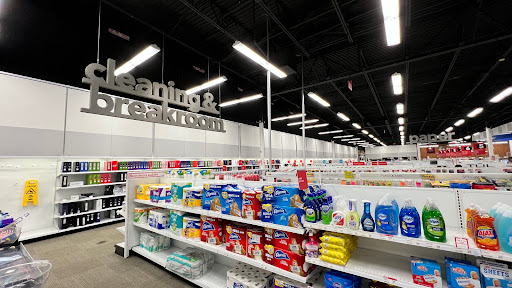 Office Supply Store «Office Depot», reviews and photos, 4161 Town Center Blvd, Orlando, FL 32837, USA