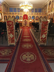 Rumänisch-Orthodoxe Pfarrgemeinde Heiliger Antonius