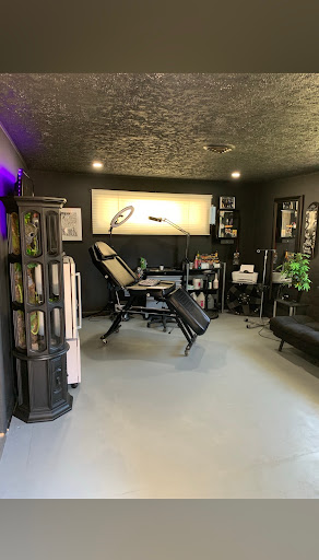 Explore arm tattoo ideas flowers, creative tattoo ideas in Hastings, available at Distinctive INK Tattoo LLC